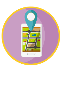 캠핑장안내도